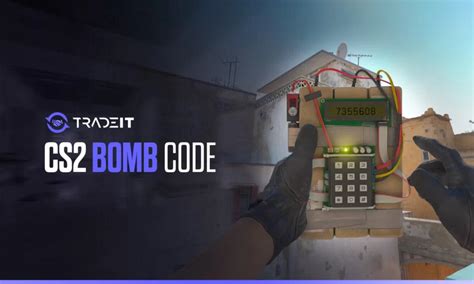 cs2 bomb code|The CS2 Bomb Code .